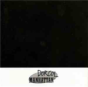 Various - Music From & Inspired By The Motion Picture Dorcol Manhattan