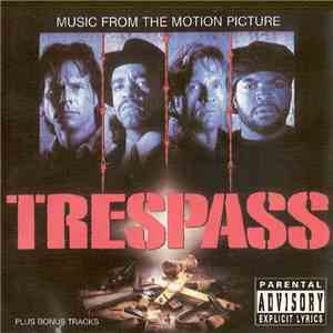 Various - Music From The Motion Picture 