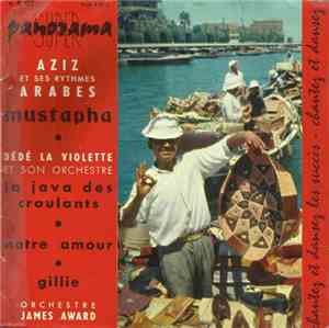Various - Mustapha