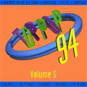 Various - Top Pop 94 - Volume 5