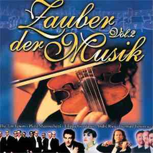 Various - Zauber Der Musik Vol.2