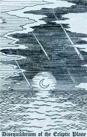 Volahn / Kallathon - Disequilibrium Of The Ecliptic Plane