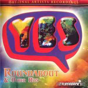 Yes - Roundabout & Other Hits