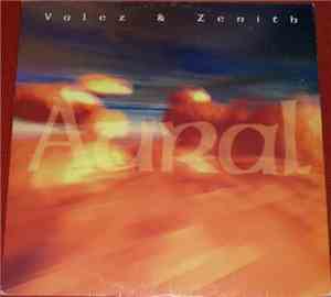 Zenith & Valez - Aural