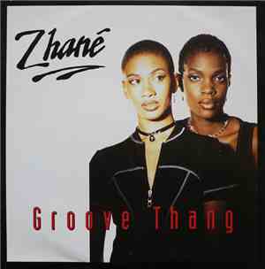 Zhané - Groove Thang