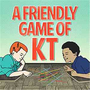 14KT - A Friendly Game Of KT