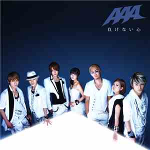 AAA - 負けない心