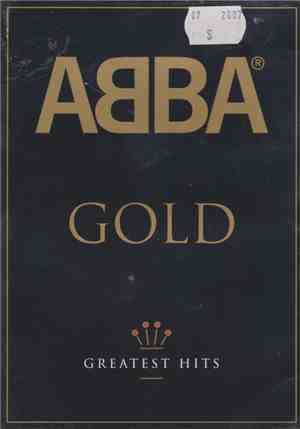 ABBA - Gold (Greatest Hits)