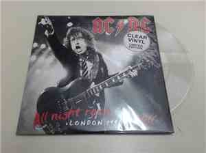 AC/DC - All Night Rock'N'Roll