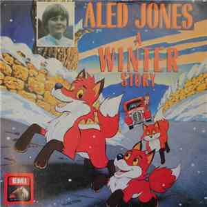 Aled Jones - A Winter Story