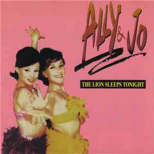 Ally & Jo - The Lion Sleeps Tonight