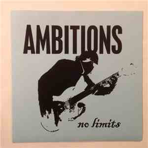 Ambitions - No Limits
