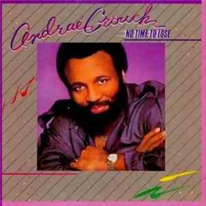 Andraé Crouch - No Time To Lose