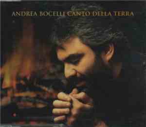 Andrea Bocelli - Canto Della Terra