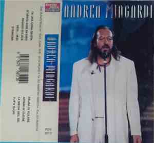 Andrea Mingardi - Paura di Volare