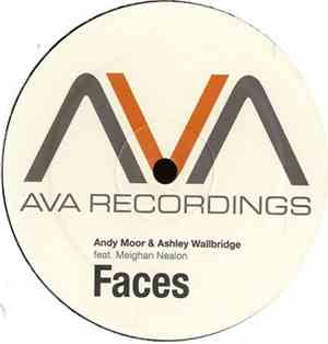Andy Moor & Ashley Wallbridge feat. Meighan Nealon - Faces