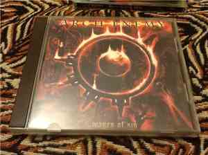 Arch Enemy - Wages Of Sin