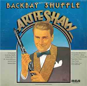 Artie Shaw - Backbay Shuffle