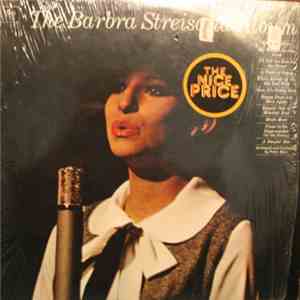 Barbra Streisand - The Barbra Streisand Album