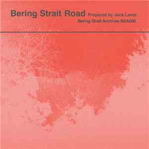 Bering Strait  - Road