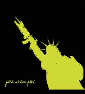 Binaire - Filth Abhors Filth