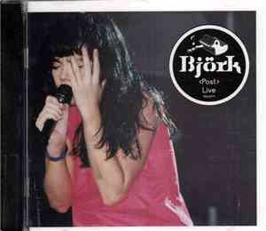 Björk - Post Live