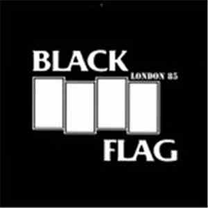 Black Flag - London '85