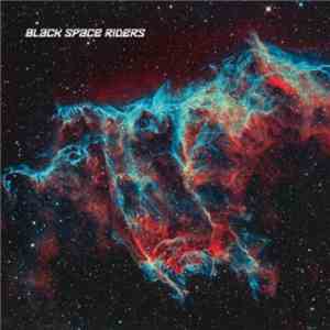 Black Space Riders - Black Space Riders