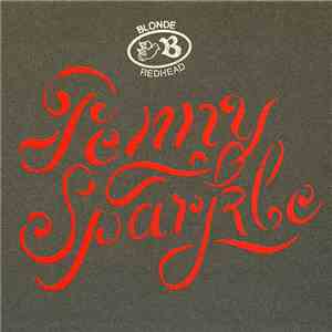 Blonde Redhead - Penny Sparkle