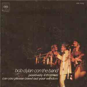 Bob Dylan - Positively 4th Street