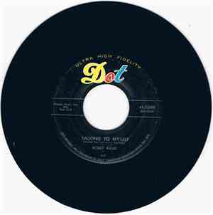 Bobby Rand - Talking To Myself