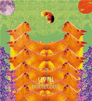 Boujeloud - Ovni