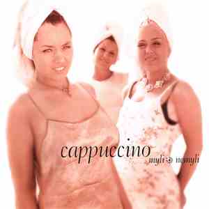 Cappuccino  - Myli ✽ Nemyli