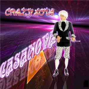 Casanova - Crazy Love