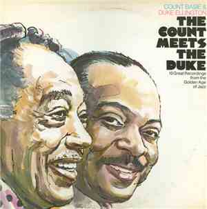 Count Basie & Duke Ellington - The Count Meets The Duke