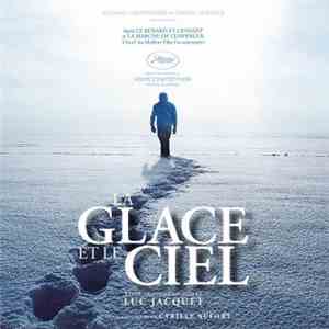 Cyrille Aufort - La Glace Et Le Ciel