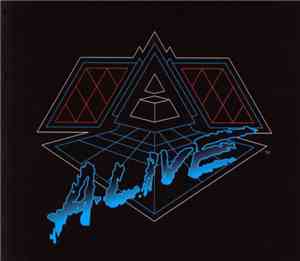 Daft Punk - Alive 2007