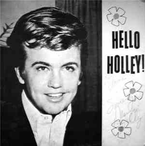 Danny Holley - Hello Holley!