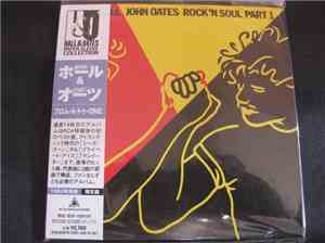 Daryl Hall & John Oates - Rock'n Soul Part 1
