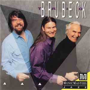 Dave Brubeck - Trio Brubeck