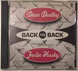 Dave Dudley, Ferlin Husky - Back To Back