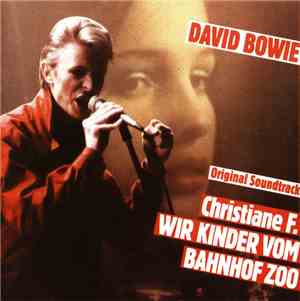 David Bowie - Christiane F. Wir Kinder Vom Bahnhof Zoo