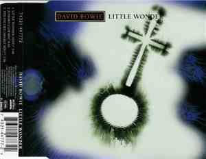 David Bowie - Little Wonder