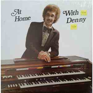 Denny Gee - At Home With Denny