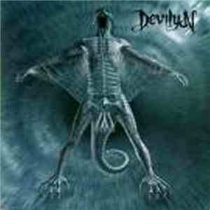 Devilyn - Reborn In Pain