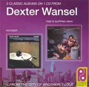 Dexter Wansel - Voyager / Time Is Slipping Away