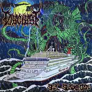 Diaclast - Sea Slaughter