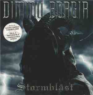 Dimmu Borgir - Stormblåst