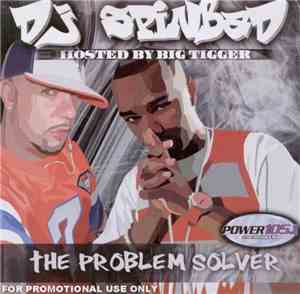 DJ Spinbad - The Problem Solver