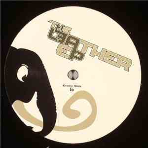 Elephantmat - The Leather EP